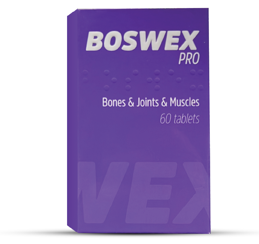Boswex Pro